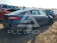 2016 Ford FUSION photo