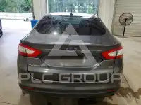 2016 Ford FUSION фото