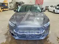 2016 Ford FUSION фото