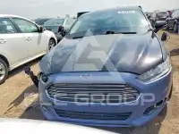 2016 Ford FUSION фото