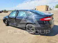 2016 Ford FUSION фото