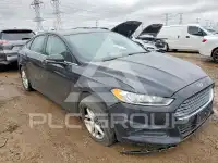2016 Ford FUSION фото