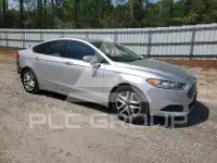 2016 Ford FUSION фото