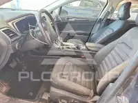 2016 Ford FUSION фото