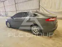 2016 Ford FUSION фото