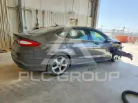 2016 Ford FUSION фото