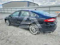 2016 Ford FUSION фото
