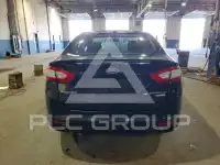 2016 Ford FUSION фото