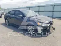 2016 Ford FUSION фото