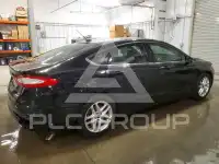 2016 Ford FUSION фото