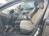 2016 Ford FUSION фото