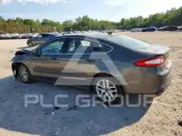 2016 Ford FUSION фото