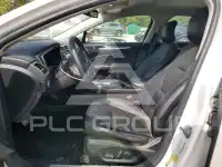 2016 Ford FUSION photo