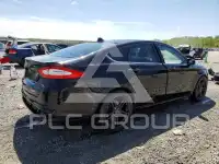 2016 Ford FUSION фото