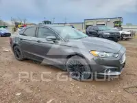 2016 Ford FUSION фото