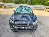 2016 Ford FUSION фото