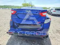 2016 Ford FUSION фото