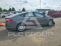 2016 Ford FUSION фото