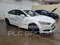 2016 Ford FUSION фото