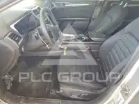 2016 Ford FUSION фото