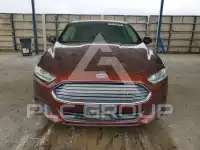 2016 Ford FUSION фото