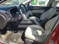 2016 Ford FUSION фото