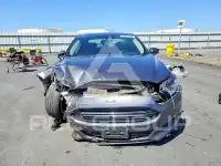 2016 Ford FUSION photo