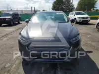 2016 Ford FUSION фото