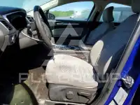 2016 Ford FUSION фото