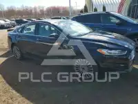 2016 Ford FUSION фото