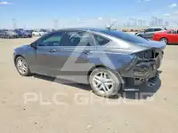 2016 Ford FUSION photo