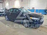 2016 Ford FUSION фото