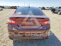 2016 Ford FUSION фото