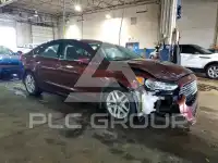 2016 Ford FUSION фото