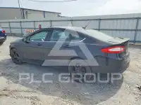 2016 Ford FUSION photo