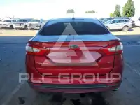 2016 Ford FUSION photo
