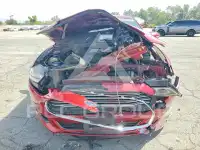 2016 Ford FUSION фото
