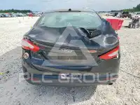 2016 Ford FUSION фото