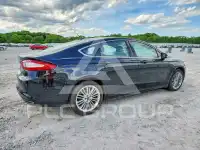 2016 Ford FUSION фото