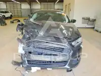 2016 Ford FUSION photo