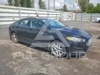 2016 Ford FUSION photo