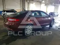 2016 Ford FUSION фото
