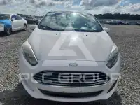 2016 Ford FIESTA фото