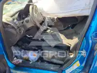 2016 Ford FIESTA фото