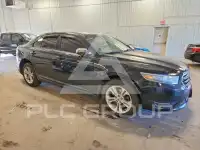 2016 Ford TAURUS фото
