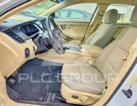 2016 Ford TAURUS photo
