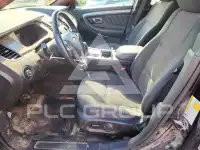 2016 Ford TAURUS фото