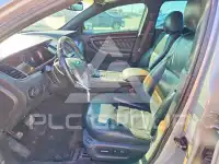 2016 Ford TAURUS photo