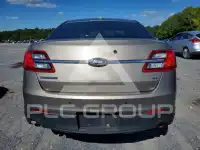 2016 Ford TAURUS photo