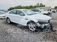 2016 Ford TAURUS photo